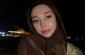 İzmir İri Göğüslü Escort Nesrin