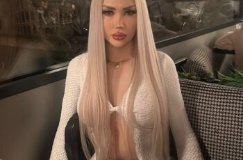 İzmir Mutlu Son Escort MELIS